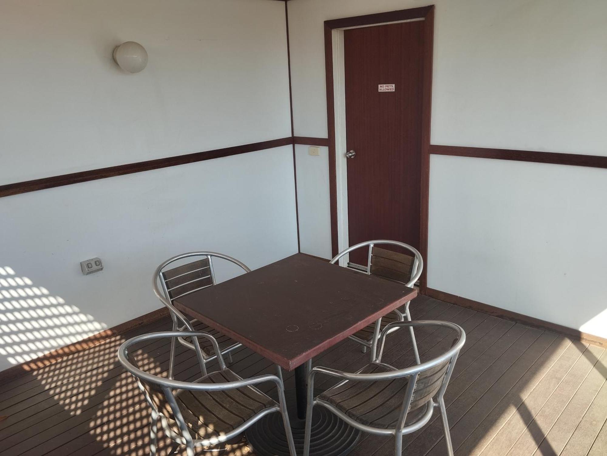 Across Country Motor Inn Dubbo Ngoại thất bức ảnh